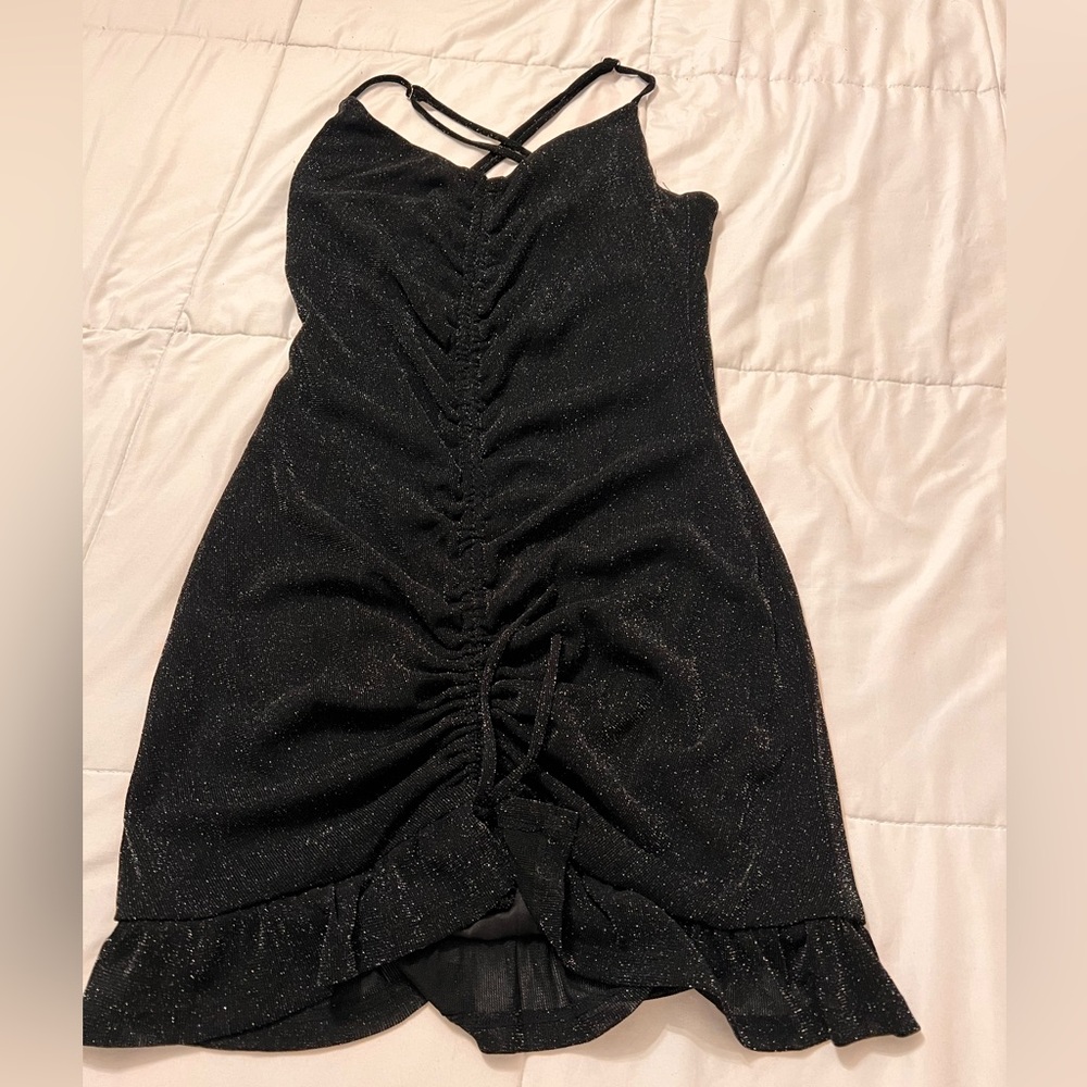 Lulu's mini dress size M